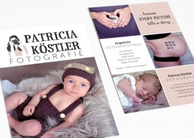 Patricia Köstler Fotografie