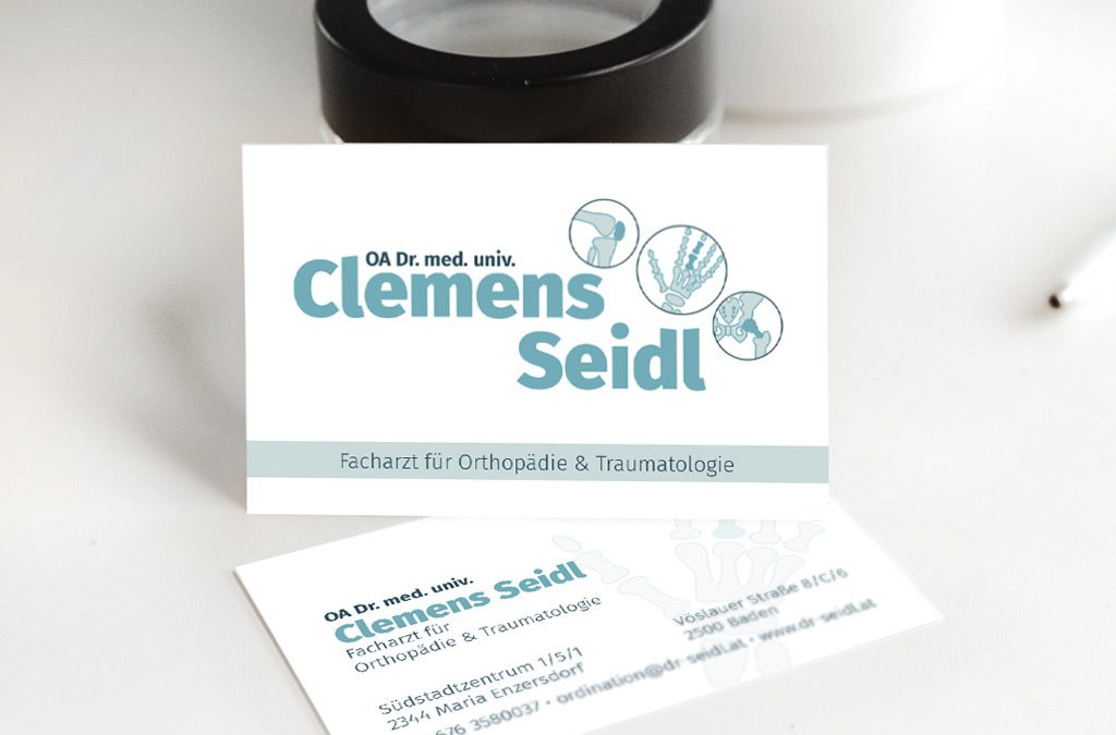 Dr. Clemens Seidl |