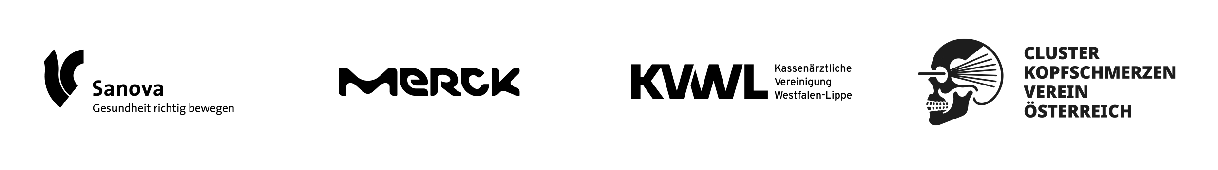 Kundenlogo Slider