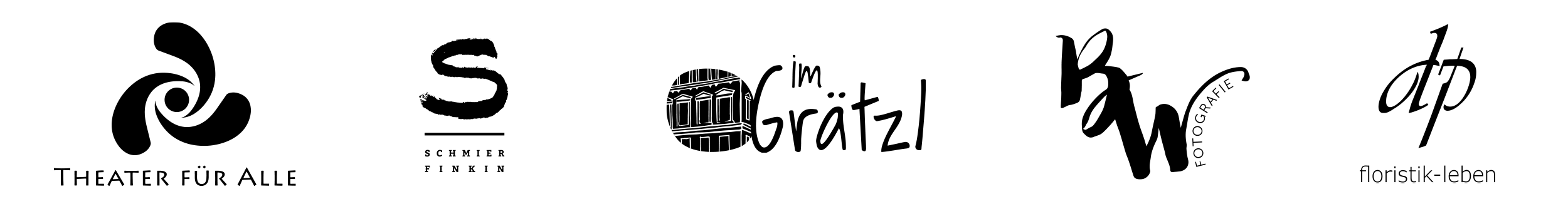 Kundenlogo Slider