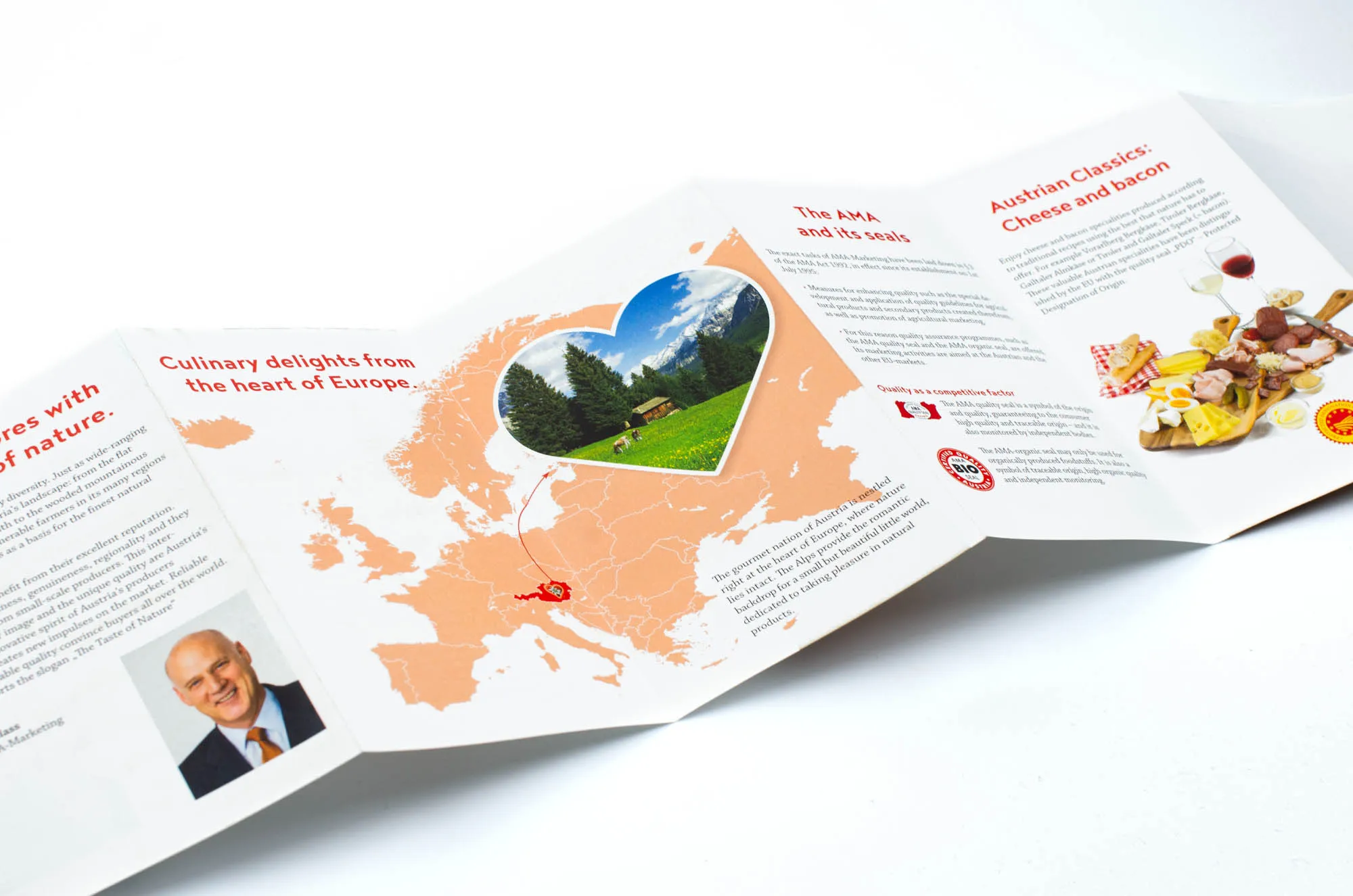 backline_branding_agency_ama_07 Portfolio Agrarmarkt Austria Marketing GmbH: Folder USA