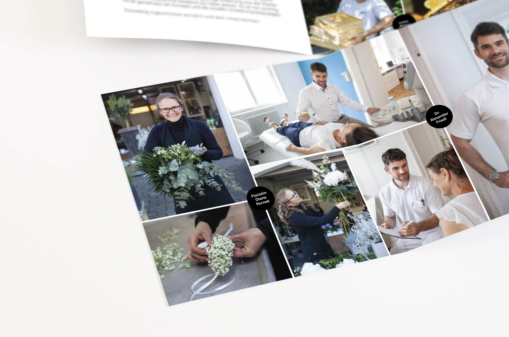 Portfolio: Birgit Weiß Fotografie Folder Portfolio: Birgit Weiß Fotografie Folder