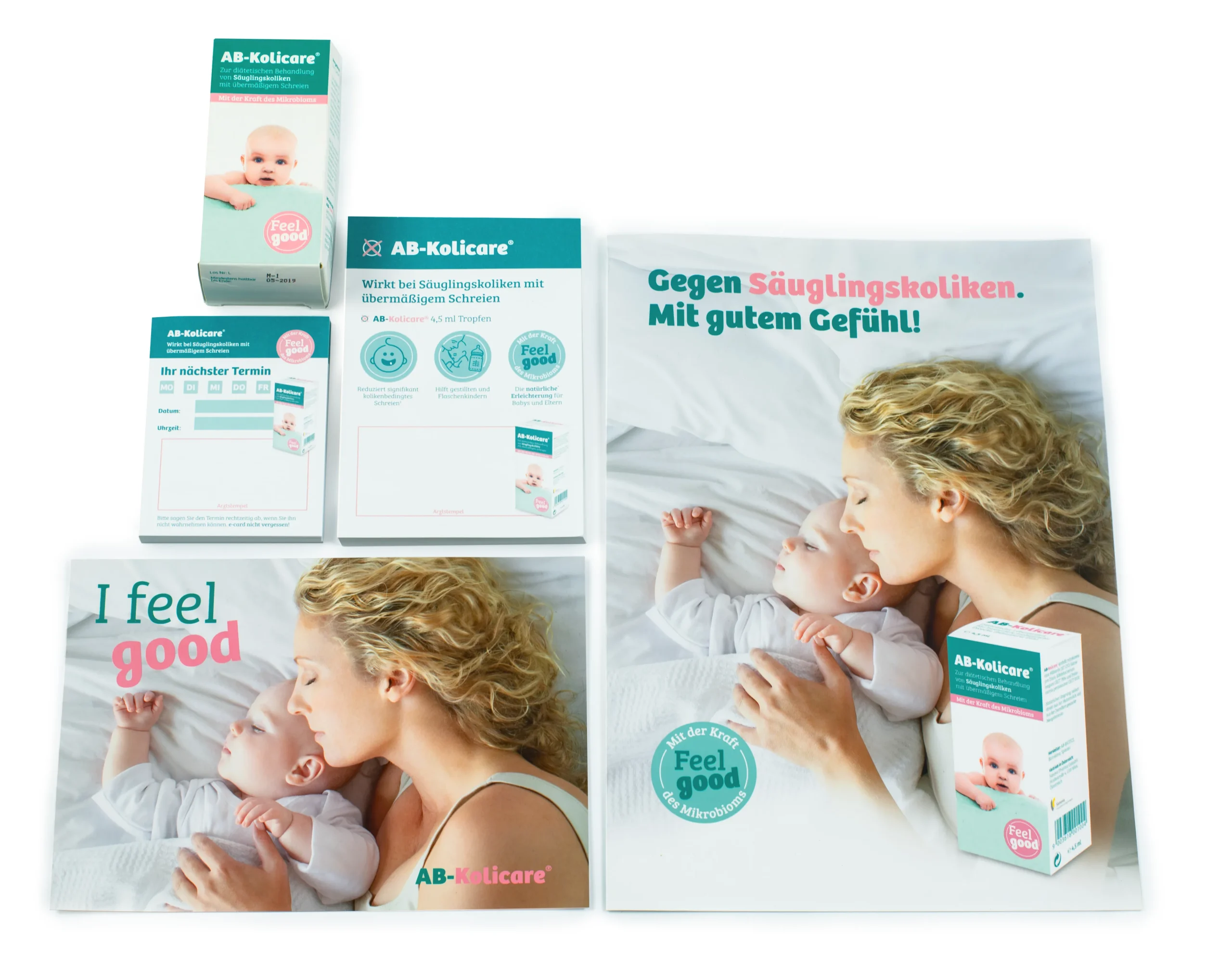Portfolio: Sanova | Kolicare Portfolio: Sanova | Kolicare Mailing