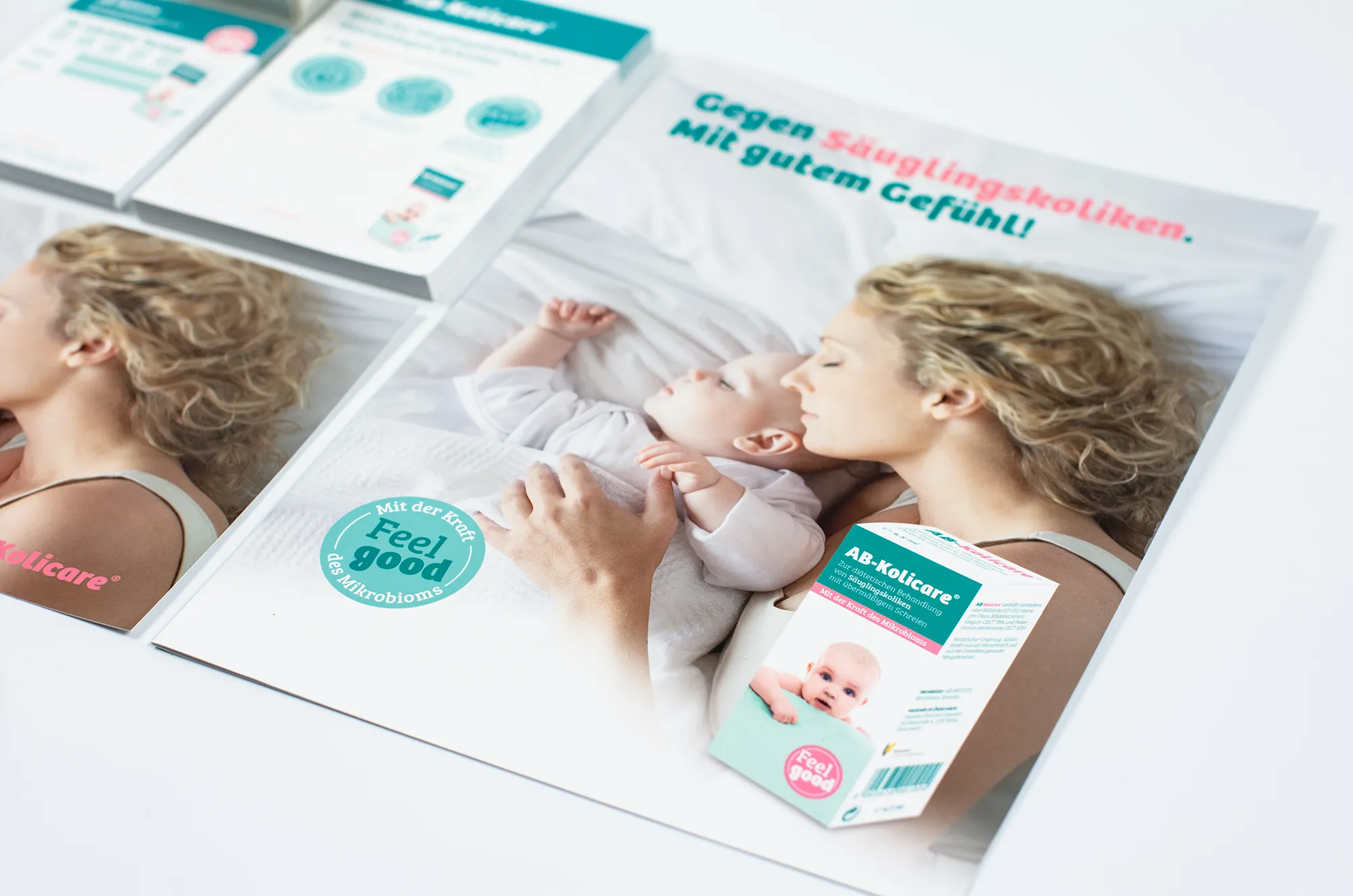 Portfolio: Sanova | Kolicare Portfolio: Sanova | Kolicare Folder