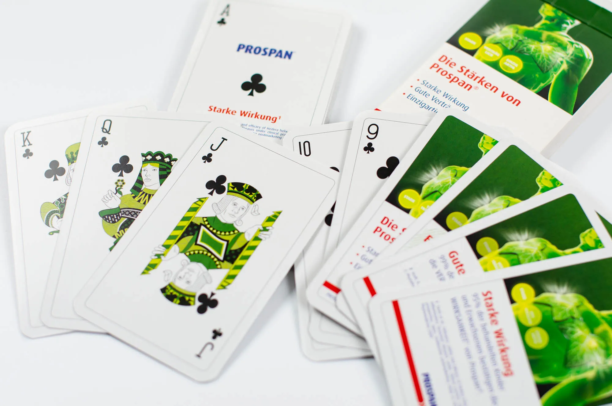 Portfolio: Sanova | Prospan Portfolio: Sanova | Prospan Direct Mailing Apotheken