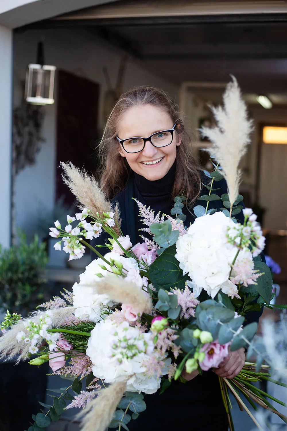 Portfolio: Floristik Leben | Diana Pernek Business Reportage Portfolio: Floristik Leben | Diana Pernek Business Reportage