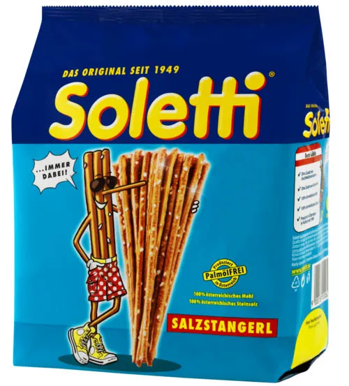 Portfolio: Kellys & Soletti Packaging Portfolio: Kellys & Soletti Packaging Soletti