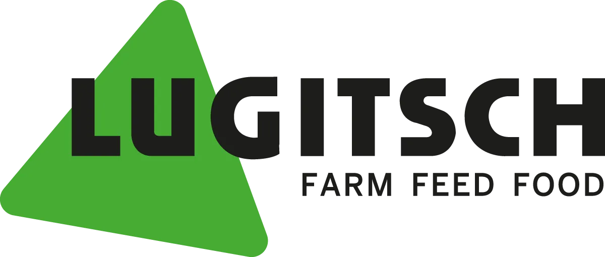 Portfolio: Lugitsch Logo Portfolio: Lugitsch Logo