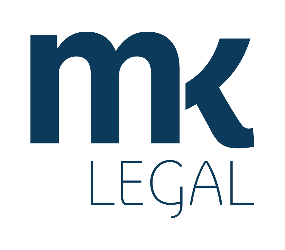 Portfolio: MK Legal Logo Portfolio: MK Legal Logo