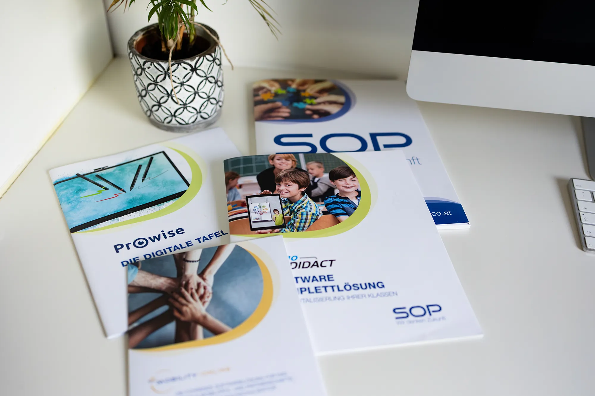 Portfolio: SOP - Folder