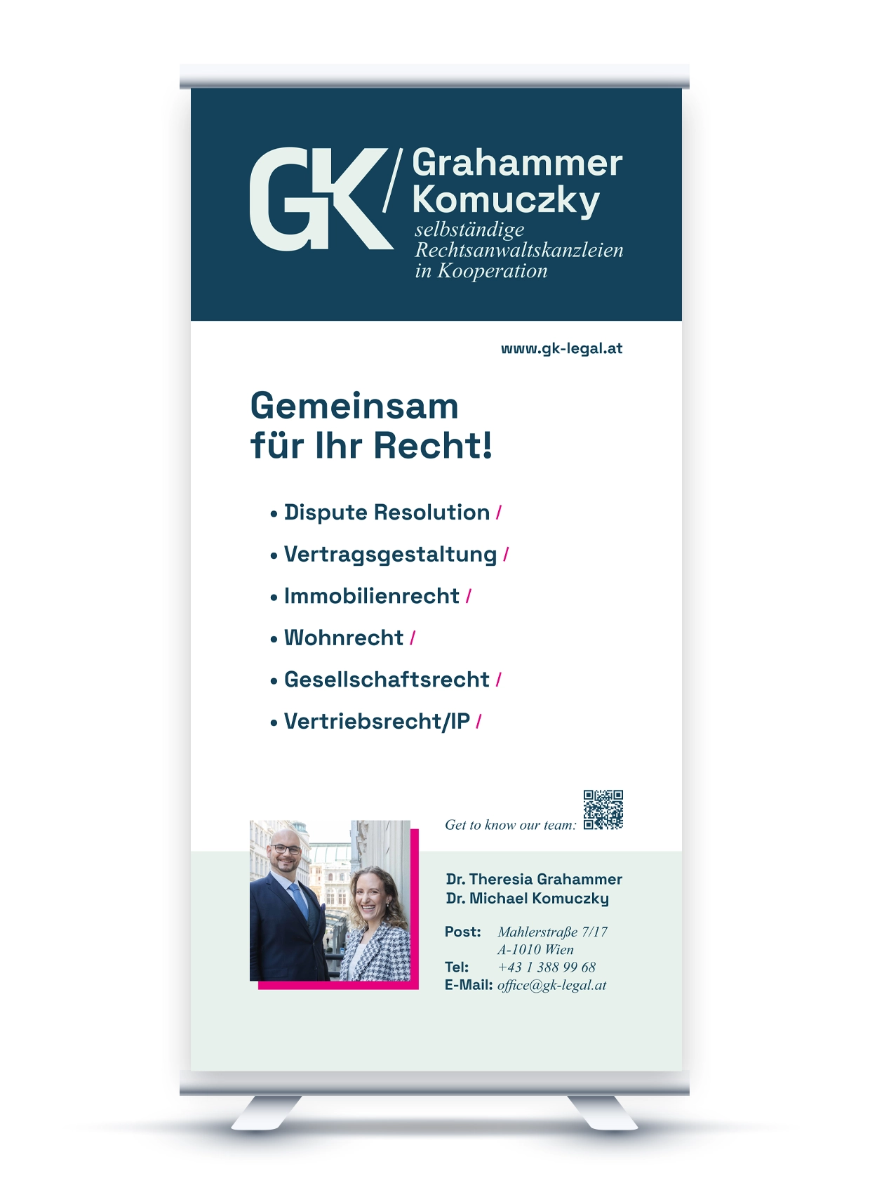 Portfolio: GK Legal Roll Up Portfolio: GK Legal Roll Up
