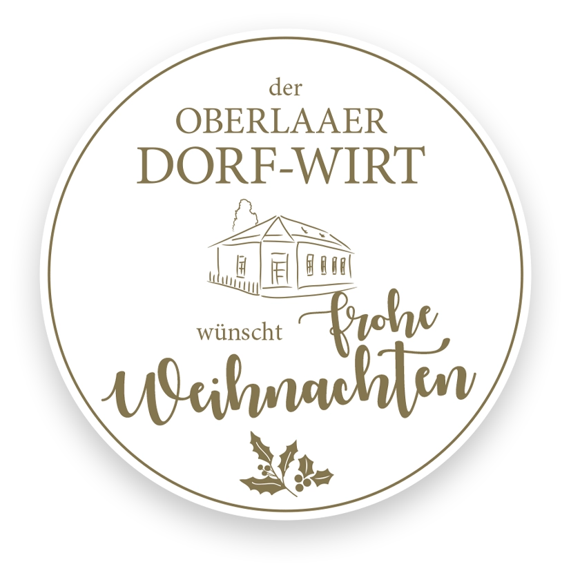 Portfolio: Oberlaaer Dorfwirt Weinetiketten