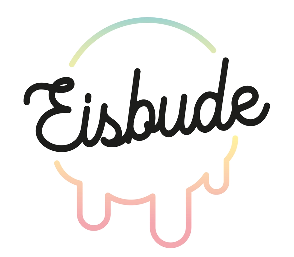 Portfolio: Eisbude Logo