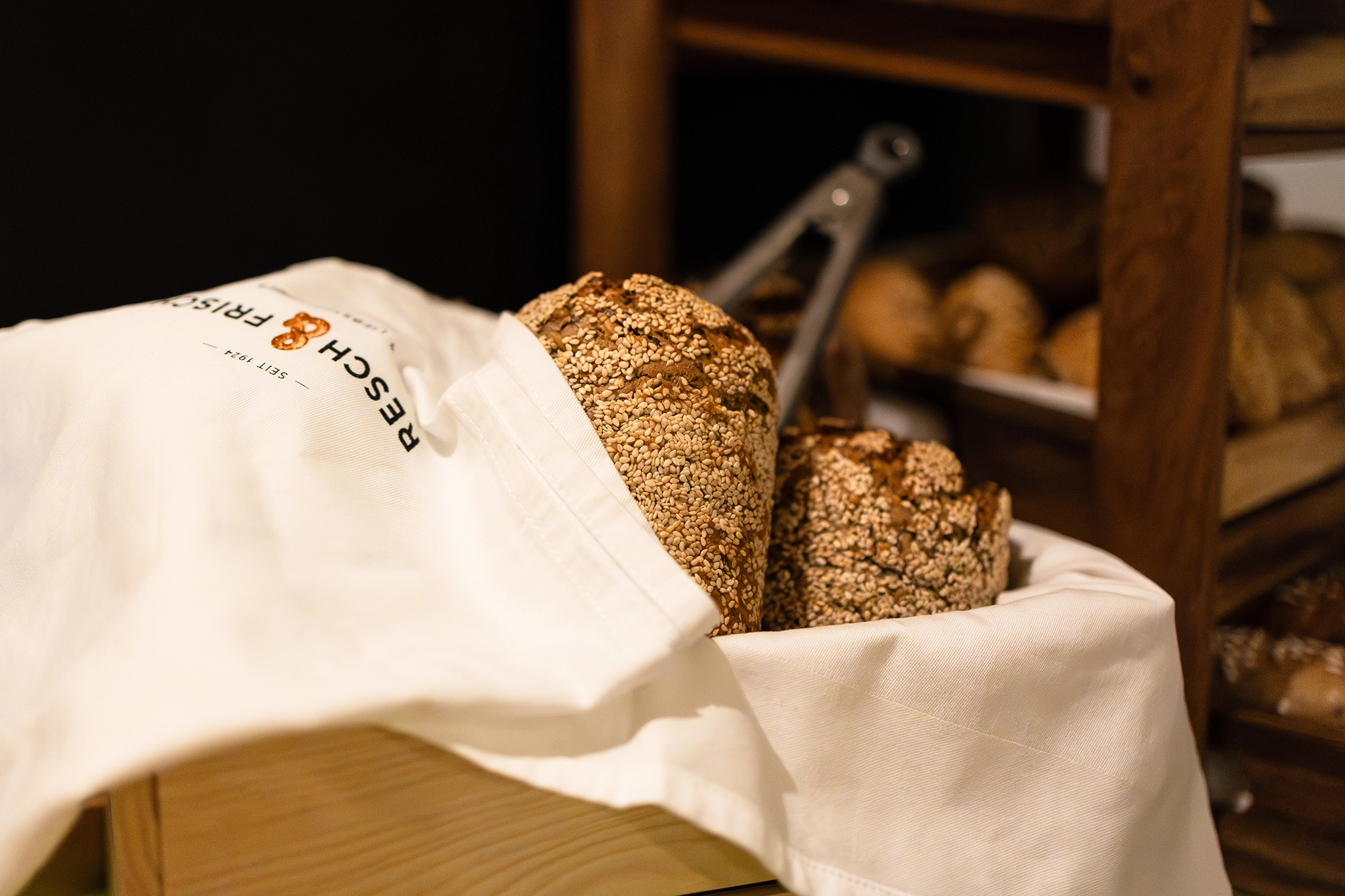 Portfolio: Hotel Bauer Frühstücksraum Portfolio: Hotel Bauer Frühstücksraum