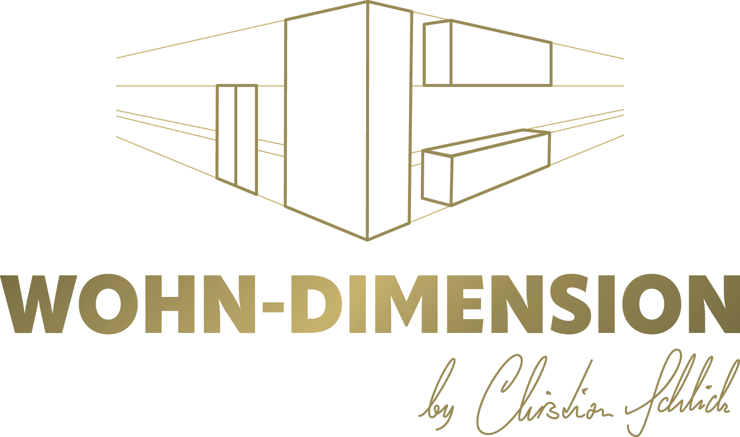 Portfolio: Wohn-Dimension Logo Portfolio: Wohn-Dimension Logo